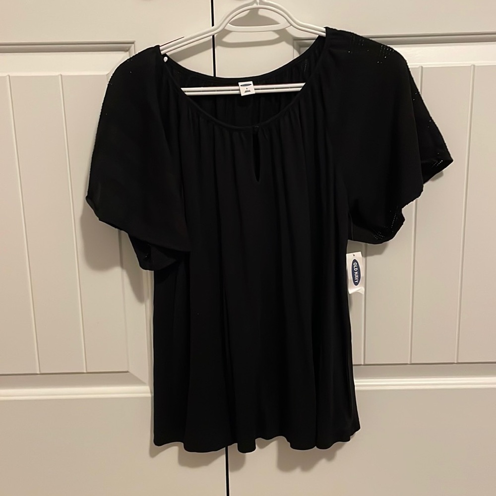 Women’s Old Navy Top